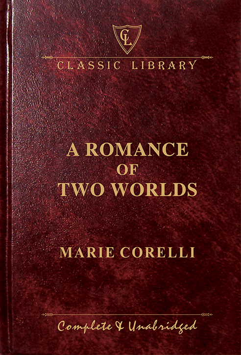 CL:A Romance of Two Worlds