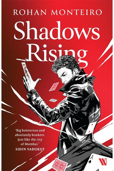 Shadows Rising