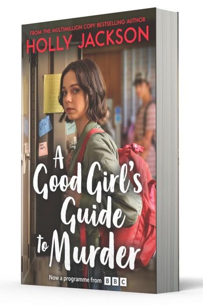 A Good Girl's Guide to Murder (Based on the original YA Crime Thriller and TikTok sensation!: Book 1) image 2