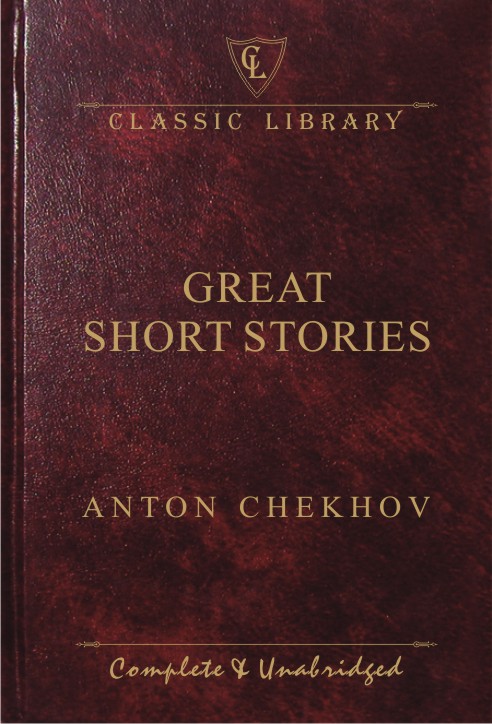 CL:Great Short Stories