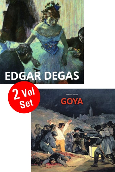 Art Series 2 (2 vol set)