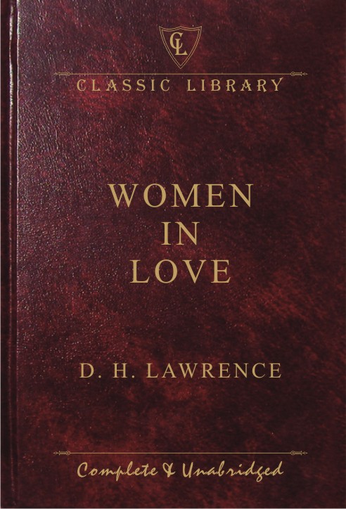 CL:Women In Love