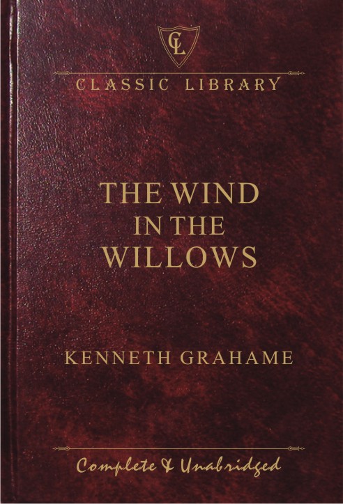 CL:The Wind In The Willows