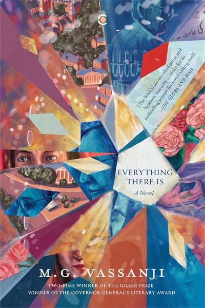 Everything There Is