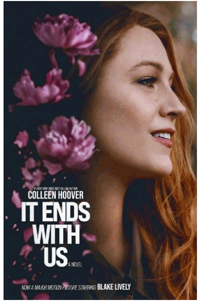 It Ends with Us: A Novel: Volume 1