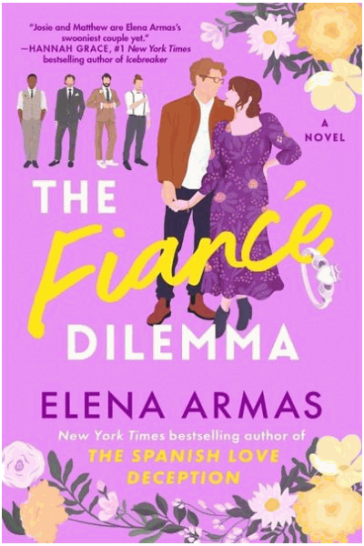 The Fiance Dilemma
