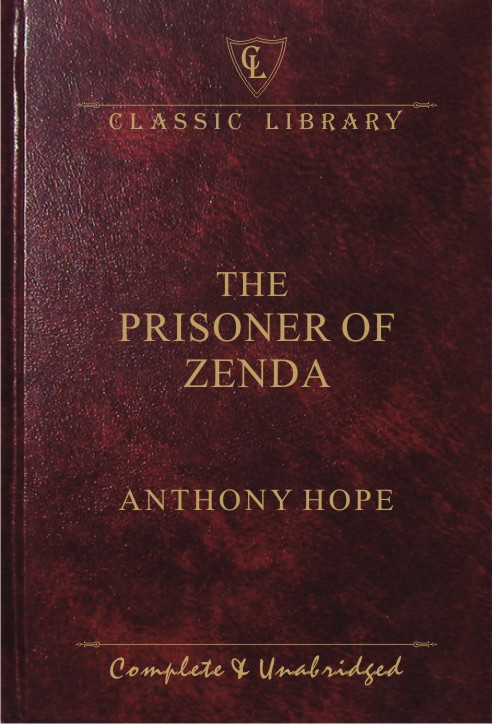 CL:The Prisoner of Zenda