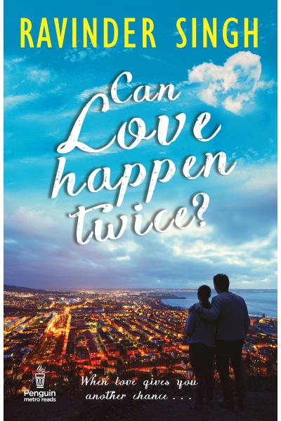 Can Love Happen Twice?