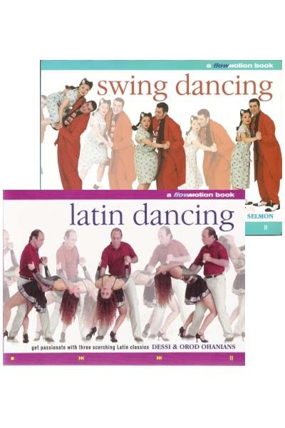Flowmotion Series (2 vol set)