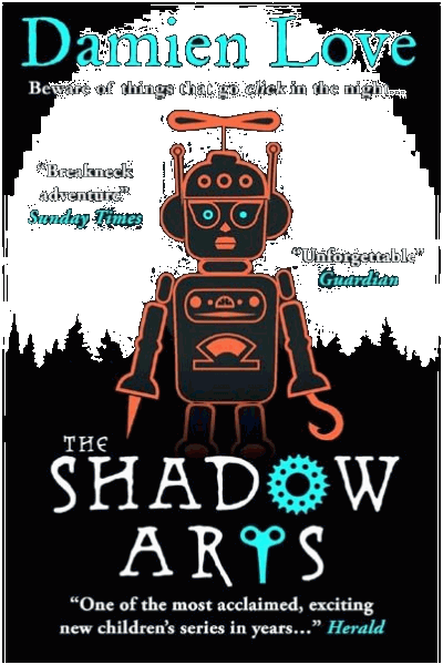 The Shadow Arts