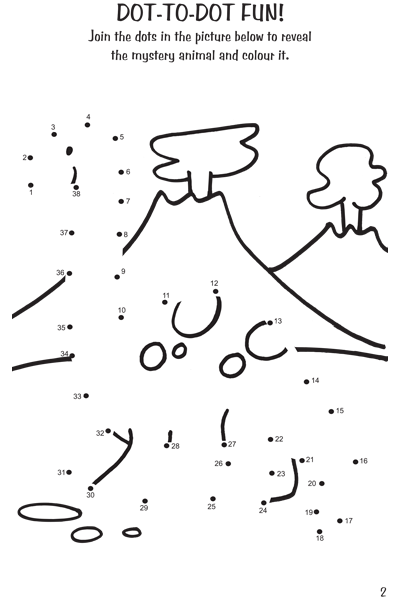 365 Days Activity Book image 4