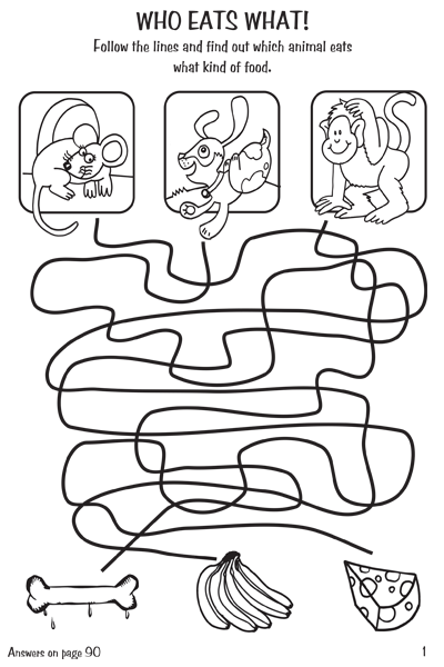 365 Days Activity Book image 5