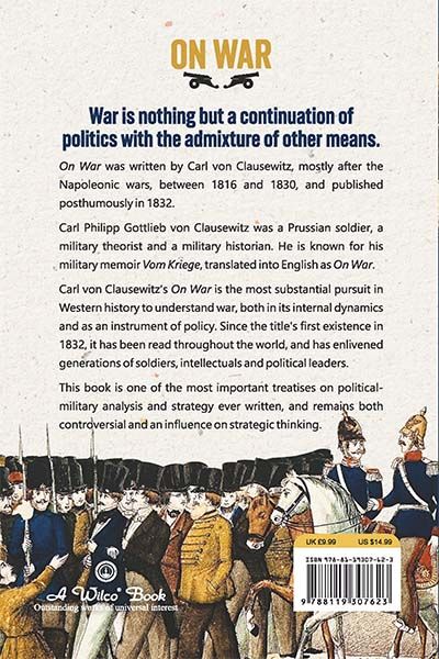 On War image 2
