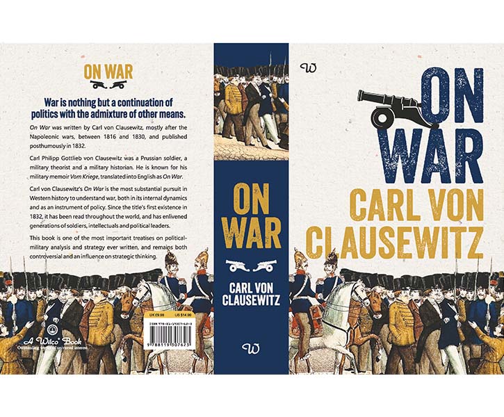 On War image 3