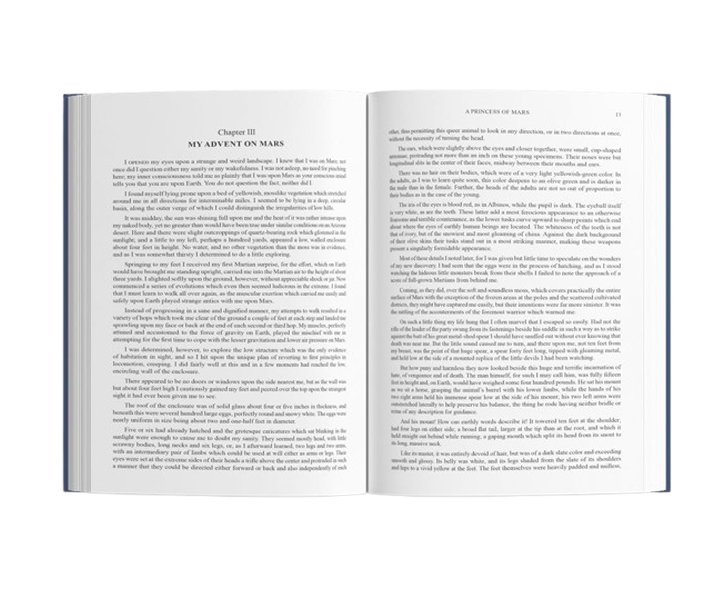 Classic Tales Of Science Fiction And Fantasy image 4