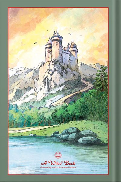 Complete Grimm's Fairy Tales (Leather Bound) image 2