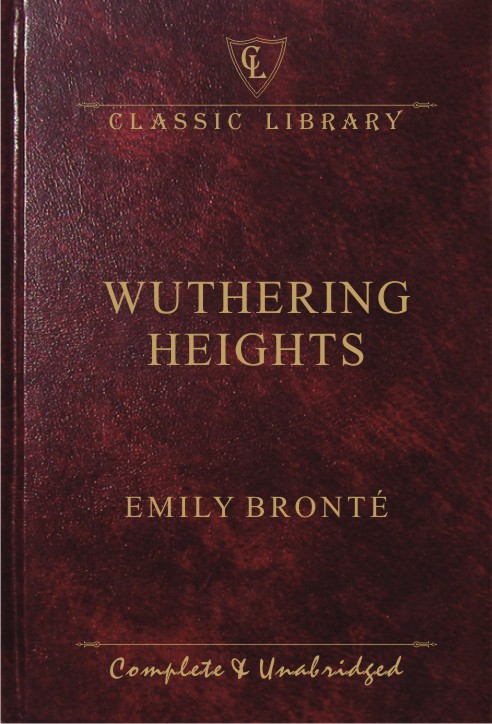 CL:Wuthering Heights
