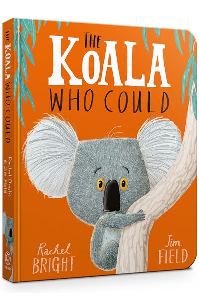 The Koala Who Could image 2