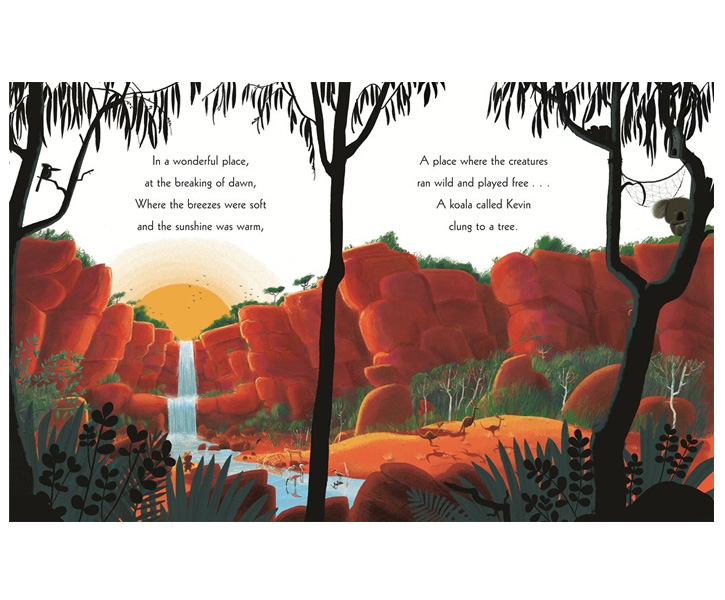 The Koala Who Could image 3