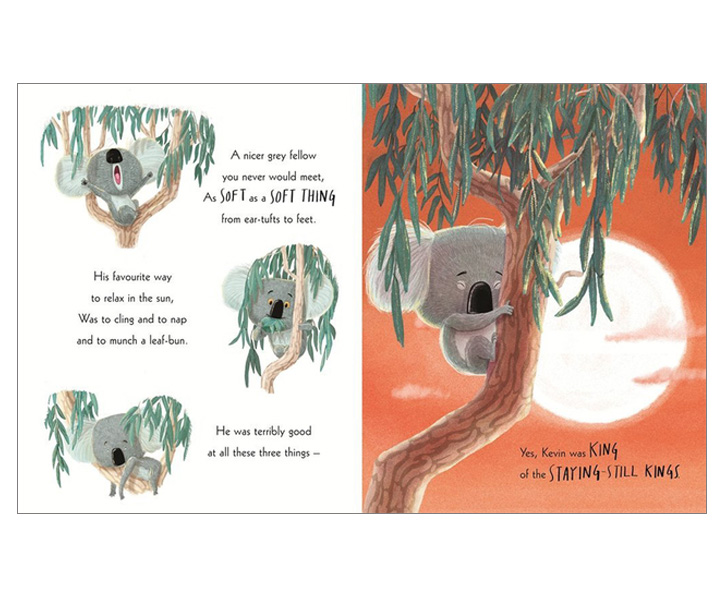 The Koala Who Could image 4