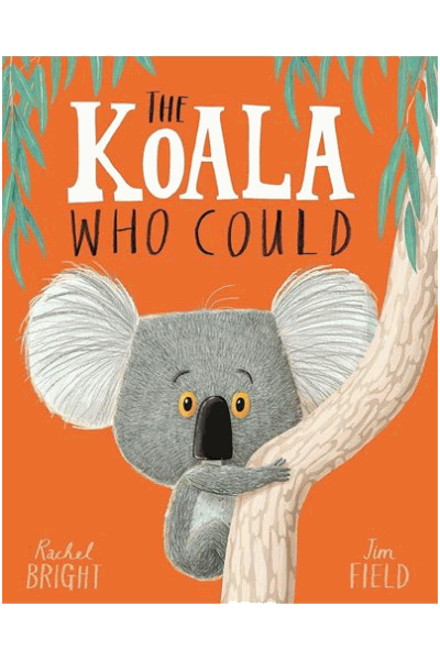 The Koala Who Could