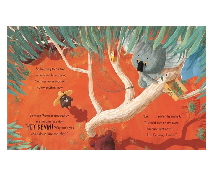 The Koala Who Could image 5