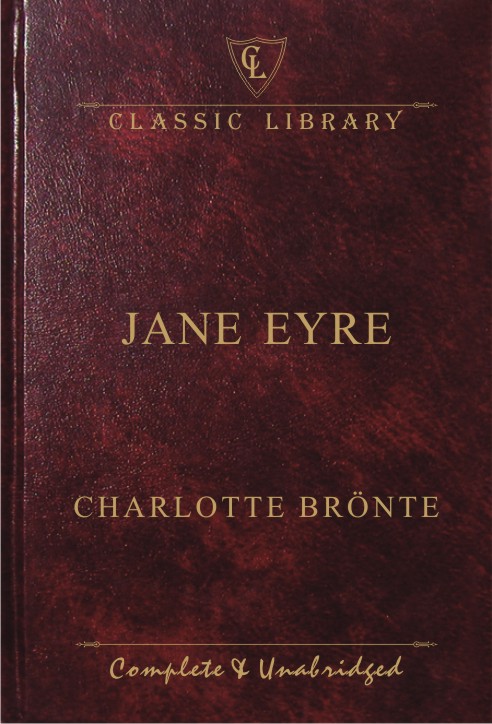 CL:Jane Eyre