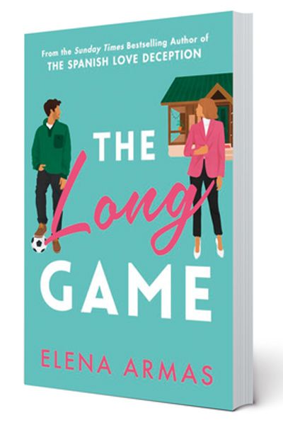 The Long Game image 2
