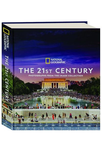 National Geographic The 21st Century: Photographs From the Image Collection image 2