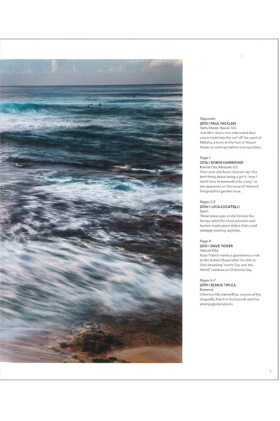 National Geographic The 21st Century: Photographs From the Image Collection image 4