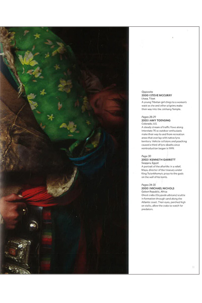 National Geographic The 21st Century: Photographs From the Image Collection image 5