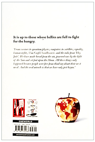 Ending Hunger: The quest to feed the world without destroying it image 3