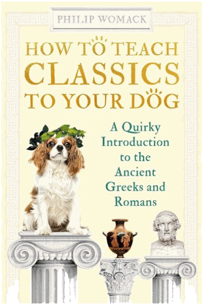 How to Teach Classics to Your Dog