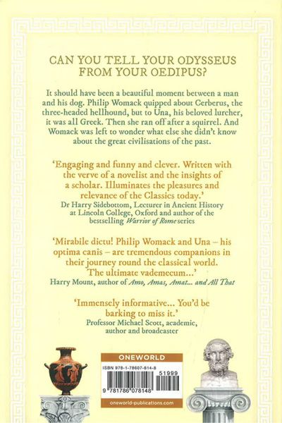 How to Teach Classics to Your Dog image 2