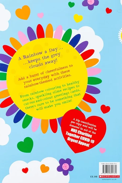 A Rainbow a Day... image 2