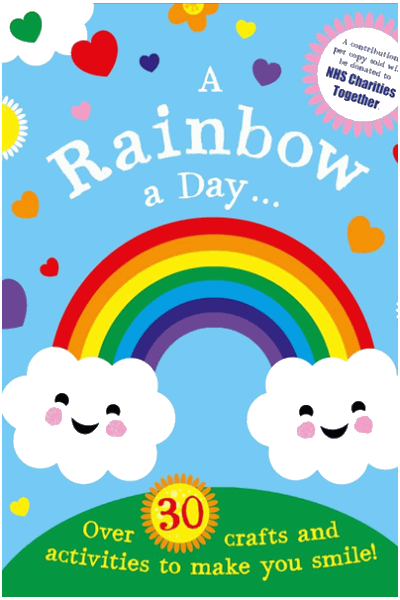 A Rainbow a Day...