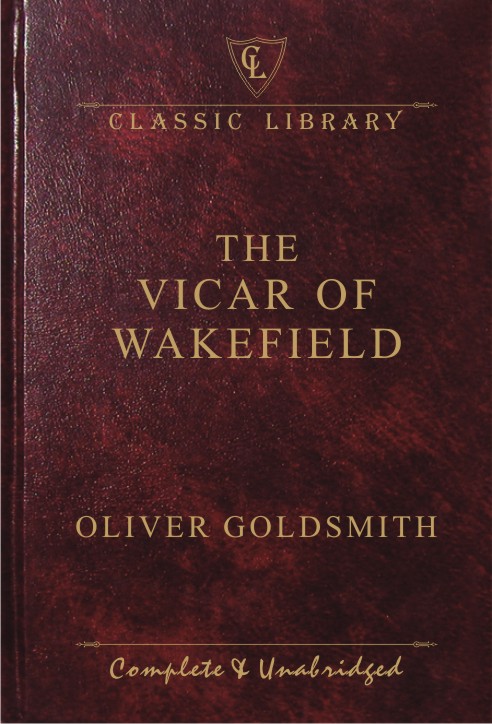 CL:The Vicar of Wakefield