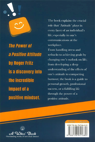The Power of a Positive Attitude: Discovering the Key to Success image 2