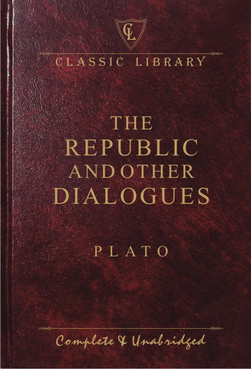 CL:The Republic and Other Dialogues