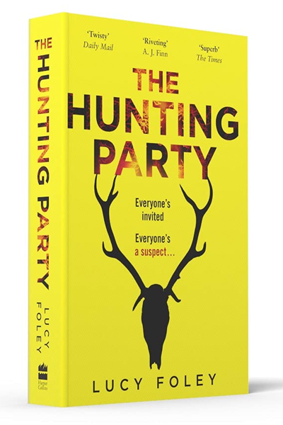 The Hunting Party image 4