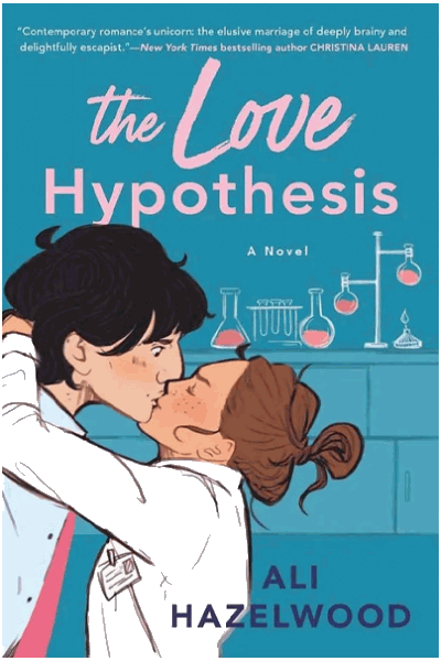 The Love Hypothesis