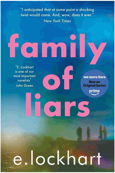 Family of Liars