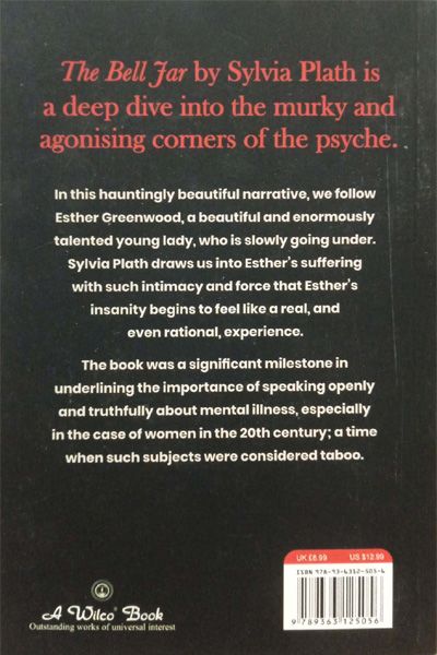 The Bell Jar image 2
