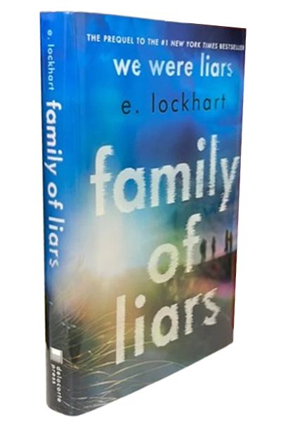 Family of Liars image 2