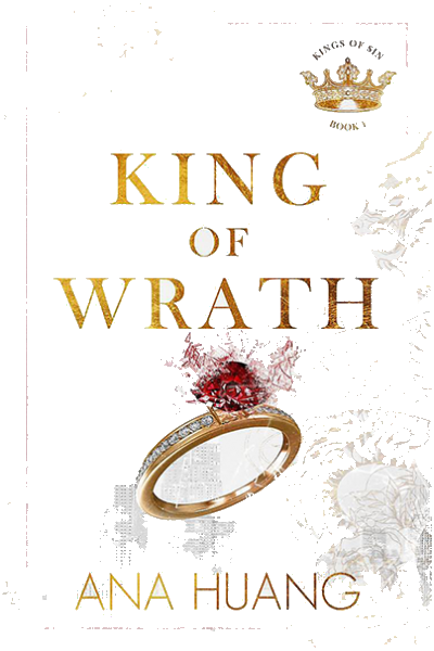 King of Wrath