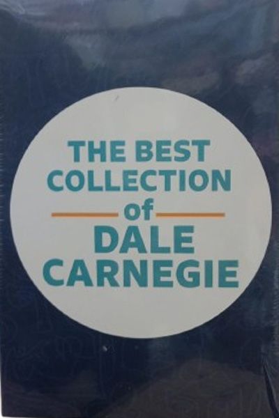 The Best Collection of Dale Carnegie (7 Books Set) image 2
