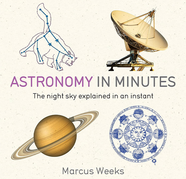Science In Minutes: Physics, Math, Astronomy and Periodic Table image 3
