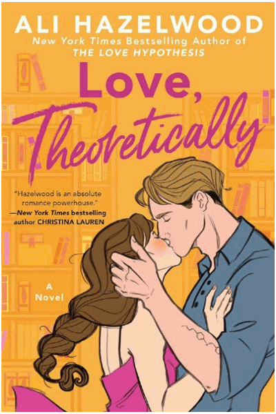 Love, Theoretically