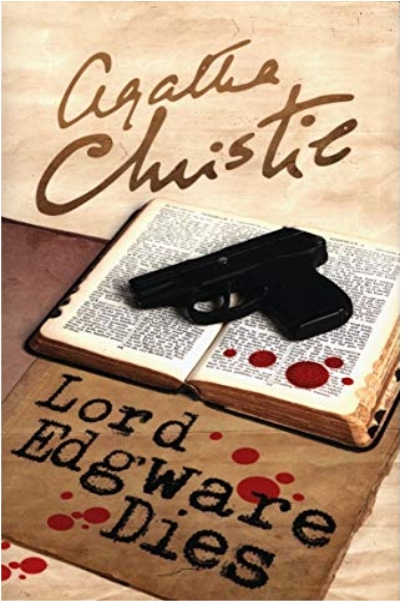 Lord Edgware Dies (Poirot)