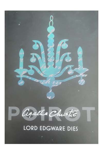 Lord Edgware Dies (Poirot)